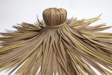 Load image into Gallery viewer, D14 Artificial Thatch Top Cone