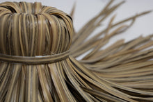 Load image into Gallery viewer, D16 Artificial Thatch Top Cone