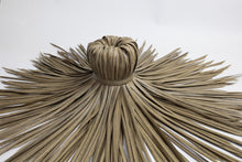 Load image into Gallery viewer, D7 Artificial Thatch Top Cone