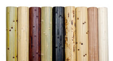 Load image into Gallery viewer, Bamboo Paneling Ebony 4&#39; x 8&#39;