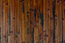 Load image into Gallery viewer, Bamboo Paneling Dark Chocolate 4&#39; x 8&#39;