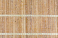 Load image into Gallery viewer, Bamboo Paneling Dark Chocolate 4&#39; x 8&#39;