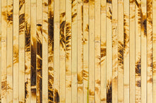 Load image into Gallery viewer, Bamboo Paneling Tortoise 4' x 8'