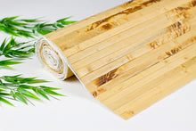 Load image into Gallery viewer, Bamboo Paneling Tortoise 4' x 8'