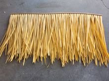 Load image into Gallery viewer, C5 Synthetic Artificial Thatch Panel 36"Lx24"H "Class A Fire Rated"