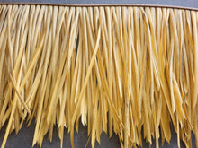 Load image into Gallery viewer, C5 Synthetic Artificial Thatch Panel 36"Lx24"H "Class A Fire Rated"