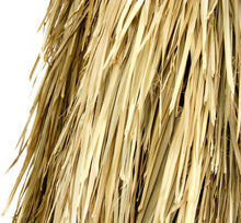 Load image into Gallery viewer, Mexican Palm Tiki Thatch Runner Roof Roll 30&quot;x 17&#39;