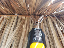 Load image into Gallery viewer, C7 Synthetic Artificial Thatch Panel 38"Lx24"H "Class A Fire Rated" - Palapa Umbrella Thatch Company Online