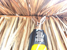 Load image into Gallery viewer, C5 Synthetic Artificial Thatch Panel 38"Lx24"H "Class A Fire Rated" - Palapa Umbrella Thatch Company Online