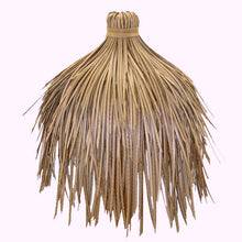 Load image into Gallery viewer, C7 Artificial Thatch Top Cone "Class A Fire Rated" - Palapa Umbrella Thatch Company Online