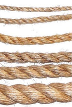 Load image into Gallery viewer, Palapa Manila Rope 3/4 x 50' - Palapa Umbrella Thatch Company Online