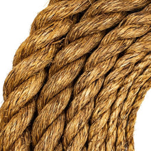 Load image into Gallery viewer, Palapa Rope 3/4 x 300&#39; - Palapa Umbrella Thatch Company Online