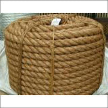 Load image into Gallery viewer, Palapa Manila Rope 3/4 x 50' - Palapa Umbrella Thatch Company Online