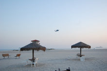 Load image into Gallery viewer, Palapa Umbrella Kit 15ft - Palapa Umbrella Thatch Company Online
