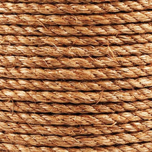 Load image into Gallery viewer, Palapa Manila Rope 3/4 x 50' - Palapa Umbrella Thatch Company Online