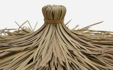 Load image into Gallery viewer, C7 Artificial Thatch Top Cone "Class A Fire Rated" - Palapa Umbrella Thatch Company Online