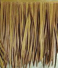 Load image into Gallery viewer, D14 Artificial Synthetic Palm Tiki Thatch Roll 24&quot;x 10&#39;