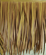 Load image into Gallery viewer, D14 Artificial Synthetic Palm Tiki Thatch Roll 24&quot;x 35&#39;