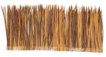 Load image into Gallery viewer, D14 Artificial Synthetic Palm Tiki Thatch Roll 24&quot;x 40&#39;