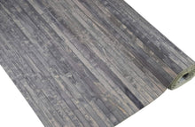 Load image into Gallery viewer, Bamboo Paneling Grey 4&#39; x 8&#39;