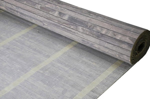 Bamboo Paneling Grey 4' x 8'