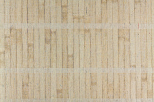 Bamboo Paneling Natural Burnt 4' x 8'