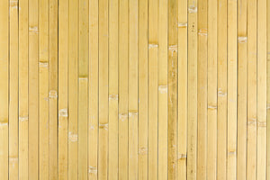 Bamboo Paneling Natural Raw 4' x 8'