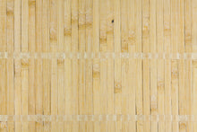 Load image into Gallery viewer, Bamboo Paneling Raw Green Burnt 4&#39; x 8&#39;