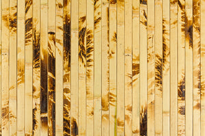 Bamboo Paneling Tortoise 4' x 8'