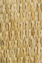 Load image into Gallery viewer, Mexican Palm Tiki Thatch Runner Roof Roll 30&quot;x 8&#39; (6 pack) - Palapa Umbrella Thatch Company Online