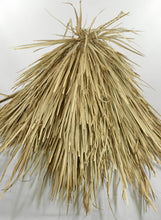 Load image into Gallery viewer, Mexican Palm Thatch Hip Top Cover 30&quot; - Palapa Umbrella Thatch Company Online