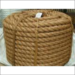 Palapa Rope 3/4 x 300' - Palapa Umbrella Thatch Company Online