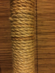 Manila Rope 3/8 x 600' - Palapa Umbrella Thatch Company Online